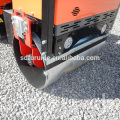 Double Drum Vibratory Road Roller Manufacturer Price FYL-880